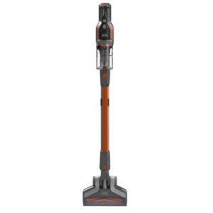 Black & Decker BHFEV182C-QW 18 V vertikalus dulkių siurblys - Image 2
