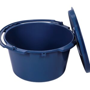 Sulankstoma tualeto kėdė 3in1 KT100AM - Image 2