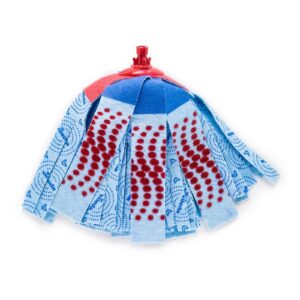 Vileda 3Action Velour XL šluostės užpildas - Image 2