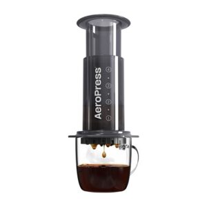 AeroPress 85R11 Kavos virimo aparatas - Image 2