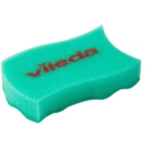 Vileda Pur Active 116509 kempinė Stačiakampio formos Žalia 2 vnt - Image 2