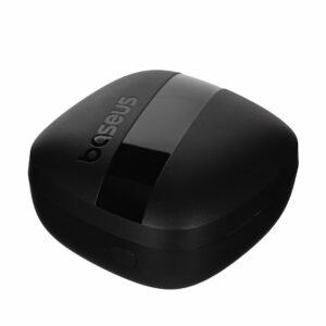 Baseus Bowie E20 Laisvų rankų įranga Bevielis Įkišamos į ausį Skambučiai / muzika Bluetooth Juoda - Image 3