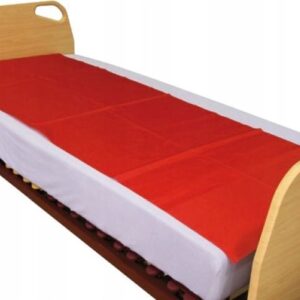 šalikas  slankiojantis judėjimui palengvinti  M