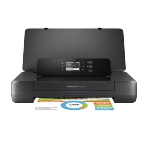HP Officejet 200 rašalinis spausdintuvas Spalva 4800 x 1200 DPI A4 „Wi-Fi“ - Image 2