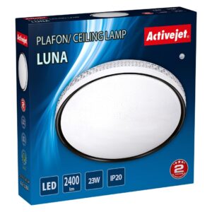 Activejet LED plafonas AJE-LUNA - Image 3