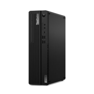 Lenovo ThinkCentre M70s Gen 5 Intel® Core™ i7 i7-14700 16 GB DDR5-SDRAM 512 GB SSD Windows 11 Pro SFF PC Juoda - Image 3