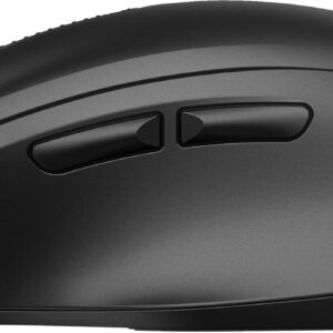 HP 510 Ultra-Fast Rechargeable Wireless Mouse - Image 3