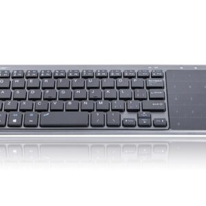 Belaidė klaviatūra su jutikline dalimi Tracer EXpert 2,4 Ghz - TRAKLA46934 - Image 2