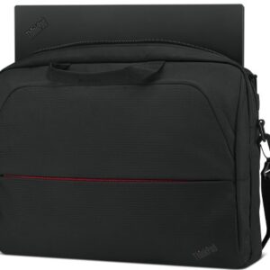 Lenovo ThinkPad Essential 16-inch Topload (Eco) 40,6 cm (16") Per viršų įkraunamas krepšys Juoda - Image 3