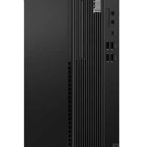 Lenovo ThinkCentre M75s Gen 5 AMD Ryzen™ 3 8300G 8 GB DDR5-SDRAM 256 GB SSD Windows 11 Pro SFF PC Juoda