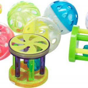 TRIXIE 4099 Žaislas su varpu