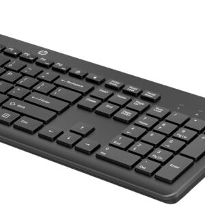 HP 235 Wireless Mouse and Keyboard Combo - Image 2