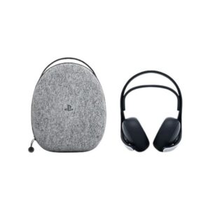 „PlayStation 5 Pluse Elite Headset“ belaidės ausinės + dėklas