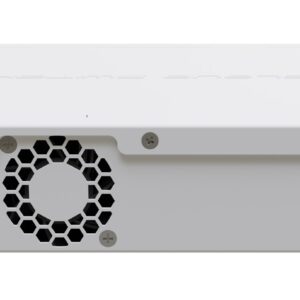 Mikrotik CRS310-8G+2S+IN 10p valdomas 2,5G/Multigigabit/10G komutatorius - Image 2