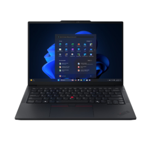 Lenovo ThinkPad E14 Gen 7 (Intel) Intel Core Ultra 7 255H Knyginis kompiuteris 35,6 cm (14") WUXGA 16 GB DDR5-SDRAM 512 GB SSD Wi-Fi 6E (802.11ax) Windows 11 Pro Anglų Juoda