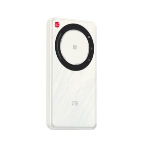 ZTE U30 Air mobilusis 5G LTE CAT.12 maršrutizatorius - Image 3