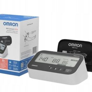 OMRON M4 Connect Afib rankos kraujospūdžio matuoklis - Image 3