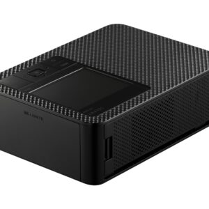 Canon SELPHY CP1500 nuotraukų spausdintuvas Dažų sublimacija 300 x 300 DPI 4" x 6" (10x15 cm) „Wi-Fi“ - Image 3