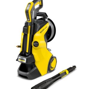 KARCHER slėginis plovimo įrenginys K 5 Premium Smart Control Flex - 1.324-732.0