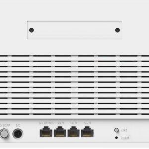 Belaidis maršrutizatorius CUDY LT400E_EU Wi-Fi 300 Mbps 2.4 GHz 4G LTE SIM - Image 3