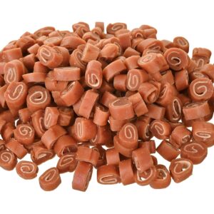 PETITTO Sushi rabbit with fish - skanėstas šuniui - 500g