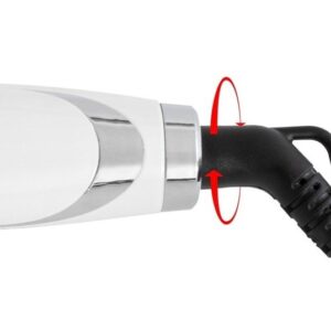 ProfiCare PC-GB 3021 Tiesinimo šepetys Balta 37 W - Image 3