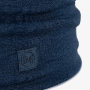 „Buff Heavyweight Merino Wool“ daugiafunkcinis diržas - Mėlynas - Image 3