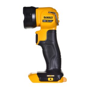 18V LEMPA SU BESISUKANČIA GALVUTE DCL040-XJ DEWALT - Image 2