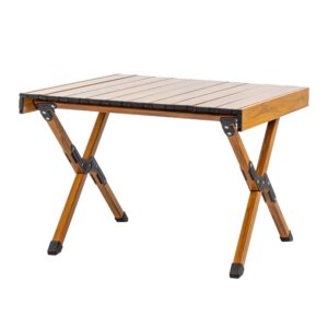 Sulankstomas kempingo sodo stalas DREVO 60cm - Image 3