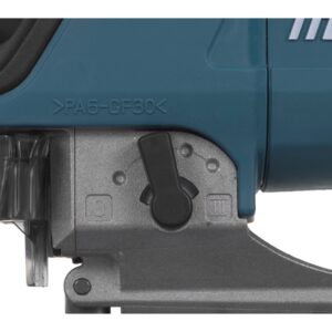 Makita DJV180Z elektrinis siaurapjūklis, be akumuliatoriaus - Image 3