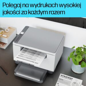 HP LaserJet MFP M234d Printer