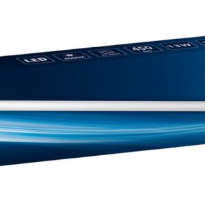 Activejet LED sieninis šviestuvas AJE-HILTON White NW