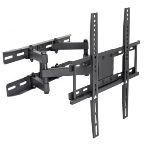 ART RAMT AR-35 TV mount 165,1 cm (65") Juoda - Image 1