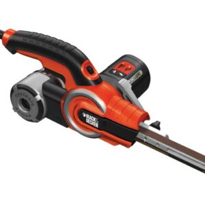 Black & Decker KA902EK Juostinis šlifuoklis - Image 3