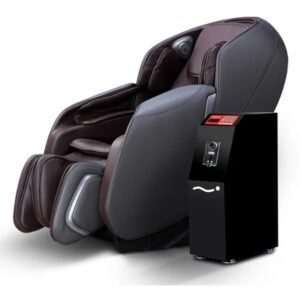 Professional massage chair Infinity Share A300-11T / black