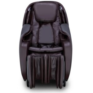 Professional massage chair Infinity Share A300-11T / black - Image 2