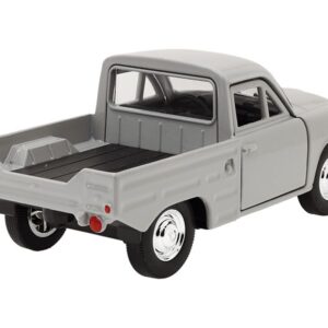 Modèle 1:34, FSO Syrena R20, gris - Image 3