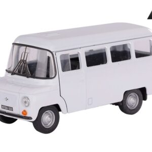 Modeliukas 1:34, PRL Nysa 522, baltos spalvos (A884N522B)