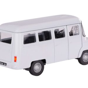 Modeliukas 1:34, PRL Nysa 522, baltos spalvos (A884N522B) - Image 2