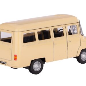 Modeliukas 1:34, PRL Nysa 522, kreminės spalvos (A884N522K) - Image 2