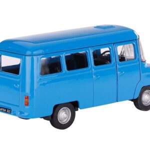 Modeliukas 1:34, PRL Nysa 522, mėlynos spalvos (A884N522N) - Image 2