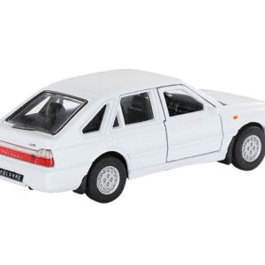 Modeliukas 1:34, PRL Polonez Caro Plus, baltos spalvos (A884PCPBI) - Image 2