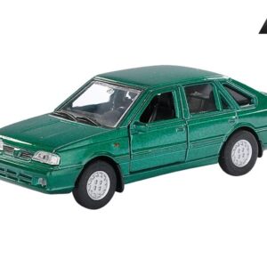 Modeliukas 1:34, PRL Polonez Caro Plus, žalios spalvos (A884PCPZI)