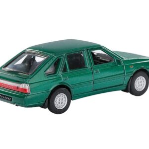 Modeliukas 1:34, PRL Polonez Caro Plus, žalios spalvos (A884PCPZI) - Image 2
