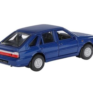 Modeliukas 1:34, PRL Polonez Caro Plus, mėlynos spalvos (A884PCPGR) - Image 2