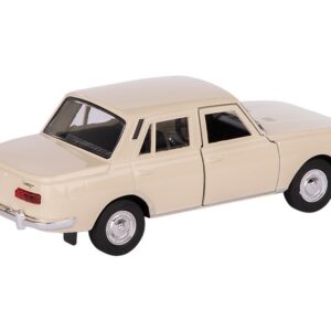Modeliukas 1:34, WARTBURG 353, kreminės spalvos (A884W353K) - Image 2