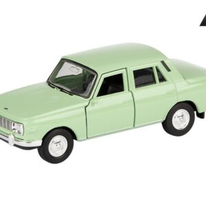 Modeliukas 1:34, WARTBURG 353, aquamarine (A884W353S)