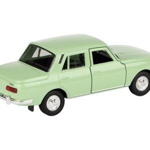 Modeliukas 1:34, WARTBURG 353, aquamarine (A884W353S) - Image 2