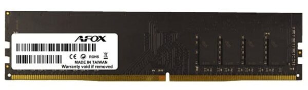 afox-ddr3-8g-1600-udimm-memory-module-8-gb-1600-mhz-lv-135v
