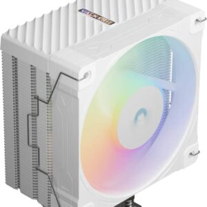 Aušintuvas procesoriui Valkyrie Surge SL125 White, 120 mm